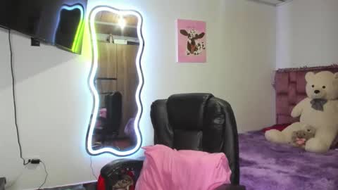 leidy daniela online show from 4, 2, 2026