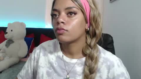 leidy daniela online show from 10, 6, 2026