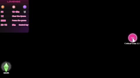 ladydeathz online show from 4, 3, 2025