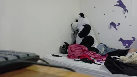 ladydeathz online show from 3, 11, 2025