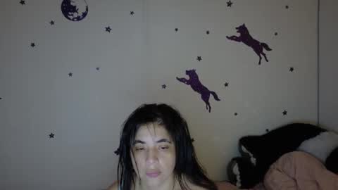 ladydeathz online show from 23, 11, 2025