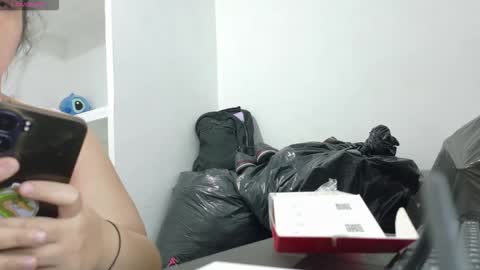 Snapshot of ladydeathz chatting on 19, 3, 2026 ladydeathz online show from 19, 3, 2026