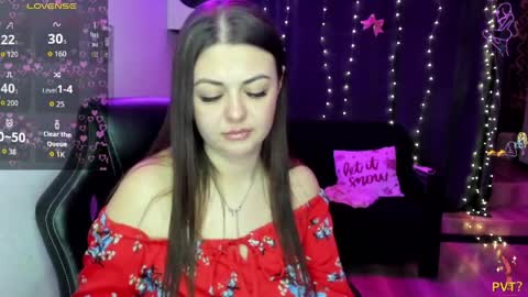 LadyDrummer online show from 7, 4, 2026