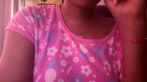 Snapshot of ladygarciaa chatting on 14, 10, 2025 ladygarciaa online show from 14, 10, 2025