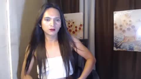 ladygreen03 online show from 28, 2, 2025