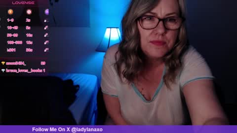 Snapshot of ladylanaxo chatting on 23, 2, 2025 Next Stream online show from 23, 2, 2025