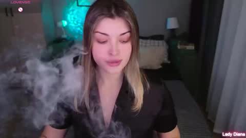 ladylancaster online show from 26, 11, 2025