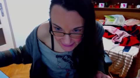 LadyLHoty online show from 29, 3, 2026