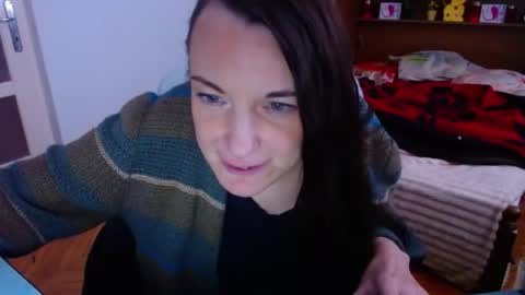 LadyLHoty online show from 28, 5, 2026