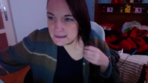 LadyLHoty online show from 29, 5, 2026