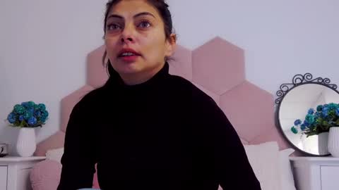 Lia online show from 7, 1, 2025