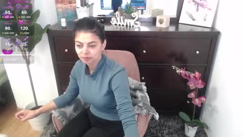 Lia online show from 11, 2, 2026