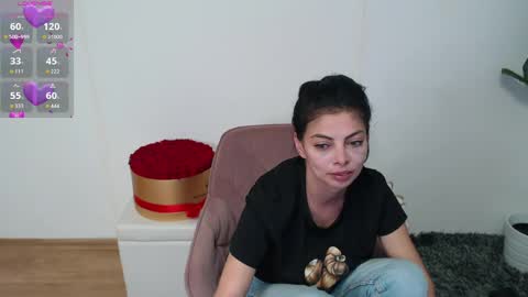 Lia online show from 15, 5, 2026