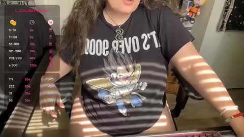 LadyLoki111 online show from 15, 2, 2026