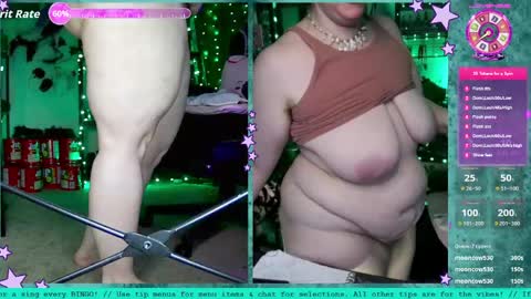 Snapshot of ladymarzanna chatting on 24, 5, 2026 Lady Marzanna online show from 24, 5, 2026