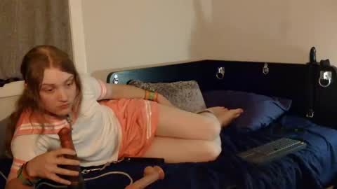 ladymeep online show from 19, 9, 2025