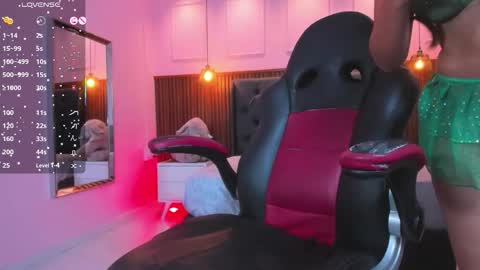 LADY  online show from 11, 11, 2025