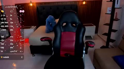 LADY  online show from 14, 1, 2026