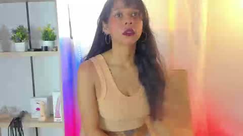 ladynemesis00 online show from 3, 2, 2025