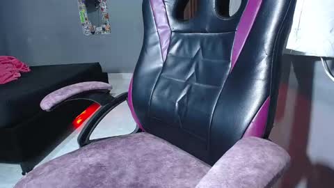 ladynemesis00 online show from 20, 10, 2025