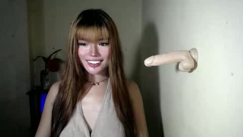 Snapshot of ladyofyou_dreamxoxo chatting on 19, 5, 2026 LILY online show from 19, 5, 2026