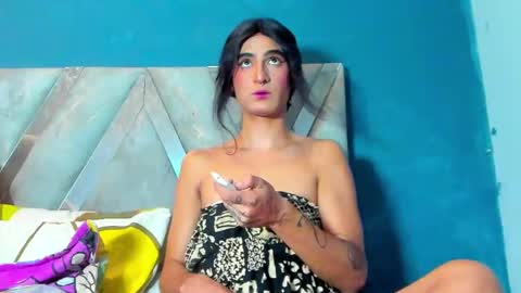 Camila y Ashley online show from 15, 2, 2026