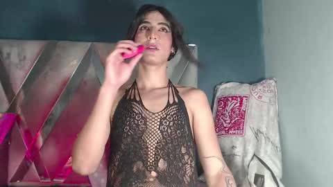 Camila y Ashley online show from 24, 2, 2026