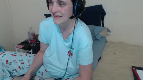 LadySlate online show from 15, 2, 2025