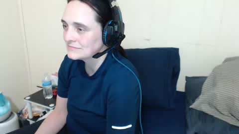 LadySlate online show from 18, 2, 2025