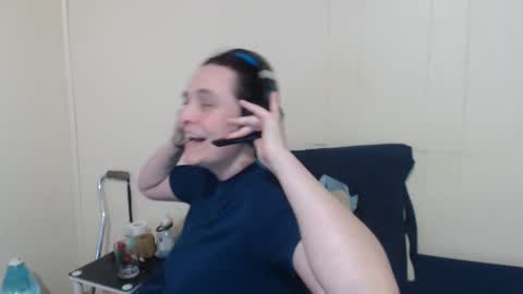 LadySlate online show from 26, 2, 2025