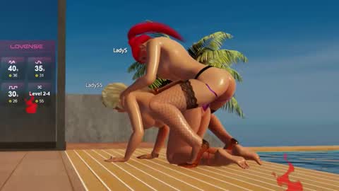 Hanna. online show from 18, 2, 2026