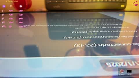 Lady  online show from 21, 1, 2025