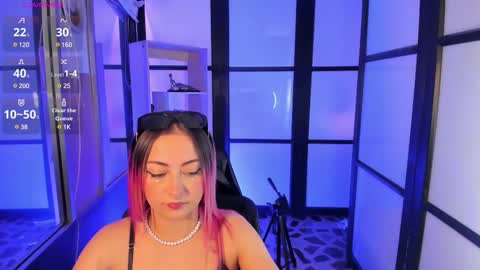 Lady  online show from 11, 2, 2025