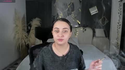 Lady  online show from 11, 1, 2026