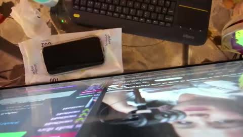 Lady  online show from 14, 3, 2026