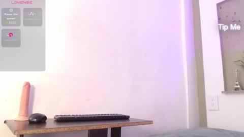 Snapshot of ladysweety01 chatting on 27, 2, 2026 Isabella online show from 27, 2, 2026