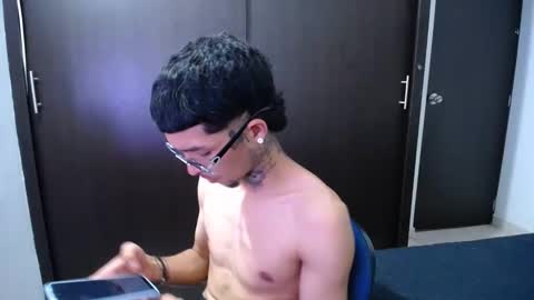 Abel Lm online show from 14, 1, 2026