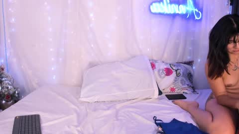 Laena Arryn online show from 5, 12, 2024