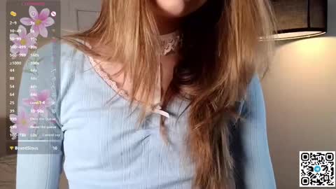 Snapshot of laenyssarael chatting on 8, 6, 2026 Cassie online show from 8, 6, 2026