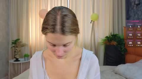 Lilia online show from 20, 10, 2025