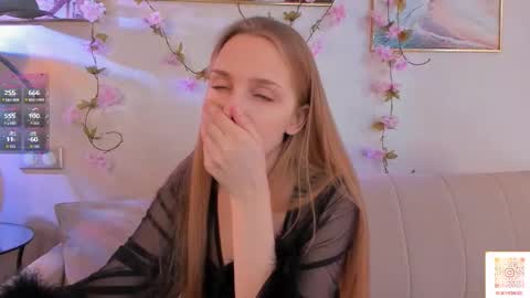 Lilia online show from 2, 11, 2025