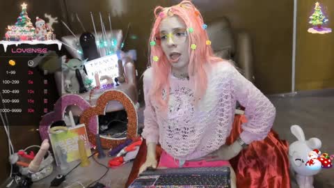 Skinnygirl online show from 11, 1, 2025