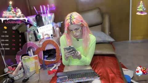 Skinnygirl online show from 21, 1, 2025