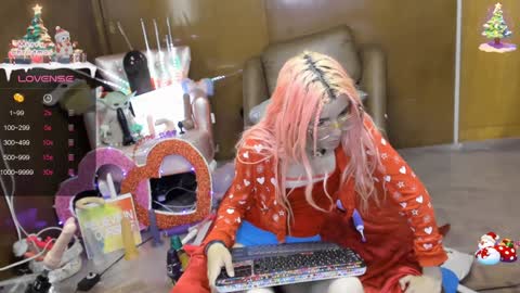 Skinnygirl online show from 26, 1, 2025