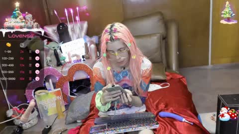 Skinnygirl online show from 31, 1, 2025