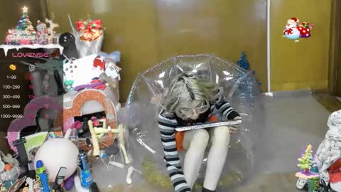 Skinnygirl online show from 22, 12, 2025