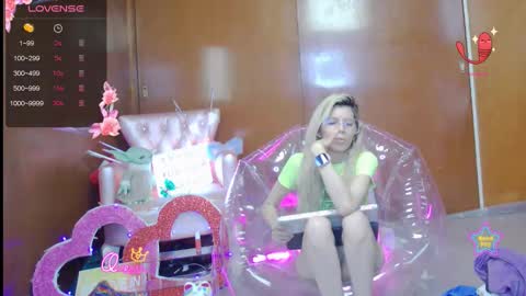 Skinnygirl online show from 28, 2, 2026