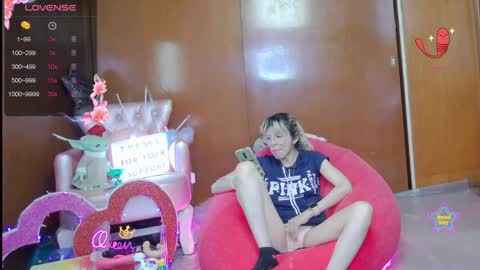 Skinnygirl online show from 11, 4, 2026