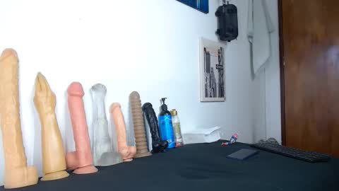 Snapshot of lagersoon chatting on 1, 5, 2026 GERSON online show from 1, 5, 2026