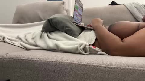 Snapshot of lagrossenoire chatting on 17, 1, 2025 Big Black Girl online show from 17, 1, 2025